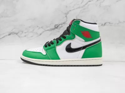 Nike Air Jordan 1 High Modelo 242H - Modo Zapatillas | zapatillas en descuento 