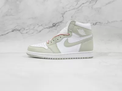 Nike Air Jordan 1 High “Seafoam” Modelo 231H - Modo Zapatillas | zapatillas en descuento 