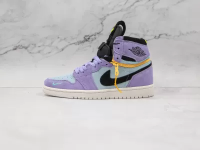 Nike Air Jordan 1 High Switch Modelo 240H - Modo Zapatillas | zapatillas en descuento 