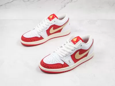 Nike Air Jordan 1 Low Modelo 102 - Modo Zapatillas | zapatillas en descuento 