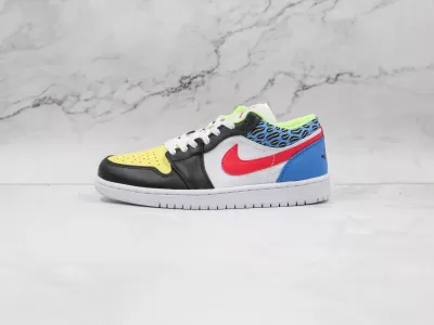 Nike Air Jordan 1 Low Modelo 103H - Modo Zapatillas | zapatillas en descuento 
