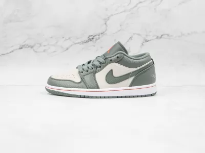 Nike Air Jordan 1 Low Modelo 108H - Modo Zapatillas | zapatillas en descuento 