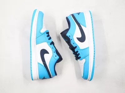 Nike Air Jordan 1 Low Modelo 110H - Modo Zapatillas | zapatillas en descuento 
