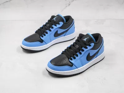 Nike Air Jordan 1 Low Modelo 111H - Modo Zapatillas | zapatillas en descuento 