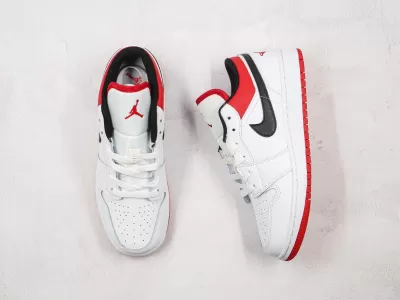 Nike Air Jordan 1 Low Modelo 112H - Modo Zapatillas | zapatillas en descuento 