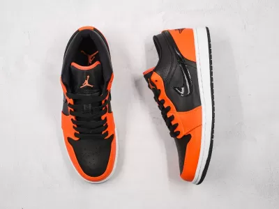 Nike Air Jordan 1 Low Modelo 120H - Modo Zapatillas | zapatillas en descuento 