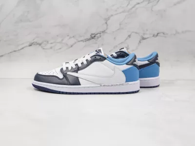 Nike Air Jordan 1 Low Modelo 121H - Modo Zapatillas | zapatillas en descuento 