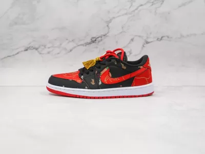 Nike Air Jordan 1 Low Modelo 125H - Modo Zapatillas | zapatillas en descuento 
