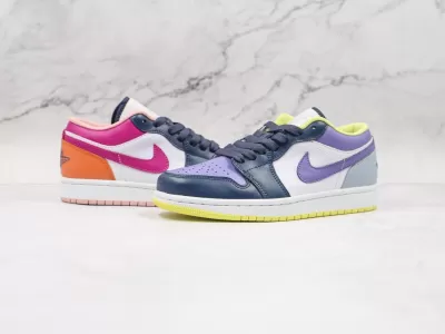 Nike Air Jordan 1 Low Modelo 127 - Modo Zapatillas | zapatillas en descuento 