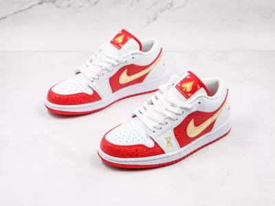 Nike Air Jordan 1 low Modelo 128H - Modo Zapatillas | zapatillas en descuento 