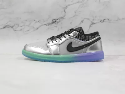 Nike Air Jordan 1 Low Modelo 129 - Modo Zapatillas | zapatillas en descuento 