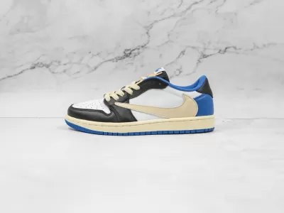 Nike Air Jordan 1 Low Modelo 131 - Modo Zapatillas | zapatillas en descuento 