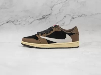 Nike Air Jordan 1 Low Modelo 136H - Modo Zapatillas | zapatillas en descuento 