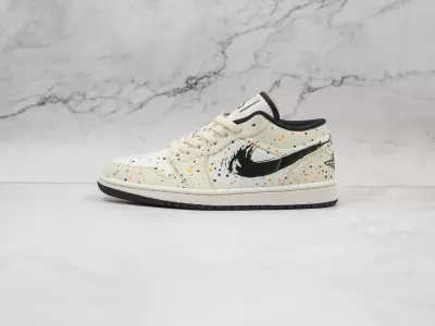 Nike Air Jordan 1 Low Modelo 138 - Modo Zapatillas | zapatillas en descuento 