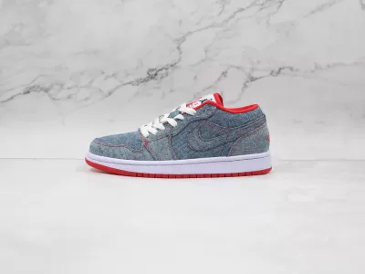 Nike Air Jordan 1 Low Modelo 145H - Modo Zapatillas | zapatillas en descuento 