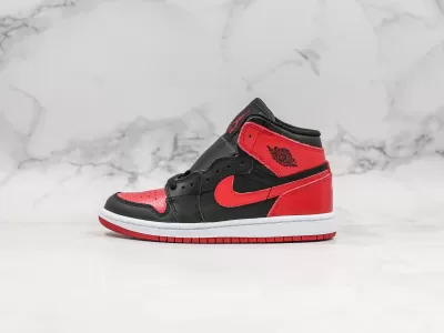 Nike Air Jordan 1 Mid Modelo 111M - Modo Zapatillas | zapatillas en descuento 