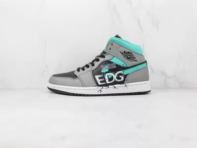 Nike Air Jordan 1 Mid Modelo 202H - Modo Zapatillas | zapatillas en descuento 