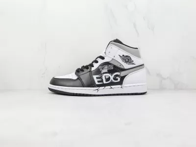 Nike Air Jordan 1 Mid Modelo 204H - Modo Zapatillas | zapatillas en descuento 