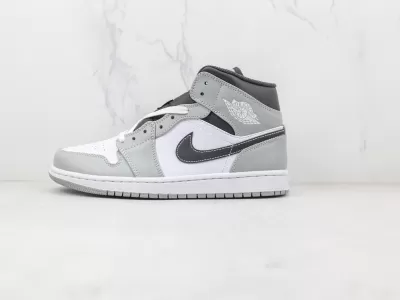 Nike Air Jordan 1 Mid Modelo 206H - Modo Zapatillas | zapatillas en descuento 