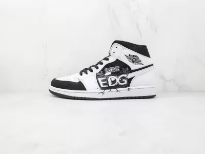 Nike Air Jordan 1 Mid Modelo 208M - Modo Zapatillas | zapatillas en descuento 