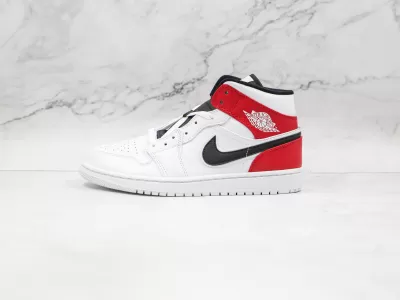 Nike Air Jordan 1 Mid Modelo 209M - Modo Zapatillas | zapatillas en descuento 