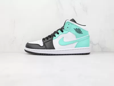 Nike Air Jordan 1 Mid Modelo 211H - Modo Zapatillas | zapatillas en descuento 