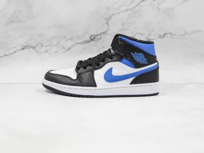 Nike Air Jordan 1 Mid Modelo 212H - Modo Zapatillas | zapatillas en descuento 