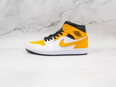 Nike Air Jordan 1 Mid Modelo 213H - Modo Zapatillas | zapatillas en descuento 