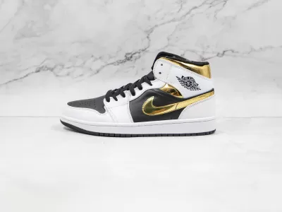 Nike Air Jordan 1 Mid Modelo 217H - Modo Zapatillas | zapatillas en descuento 