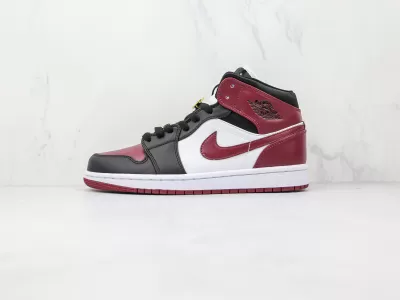 Nike Air Jordan 1 Mid  Modelo 236H - Modo Zapatillas | zapatillas en descuento 