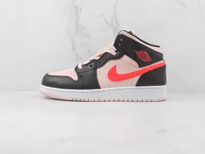 Nike Air Jordan 1 Mid  Modelo 306H - Modo Zapatillas | zapatillas en descuento 