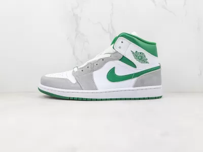 Nike Air Jordan 1 Mid Modelo 312H - Modo Zapatillas | zapatillas en descuento 