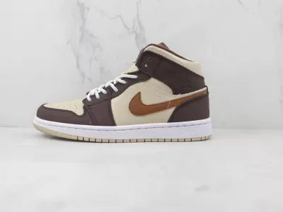 Nike Air Jordan 1 Mid Modelo 315H - Modo Zapatillas | zapatillas en descuento 