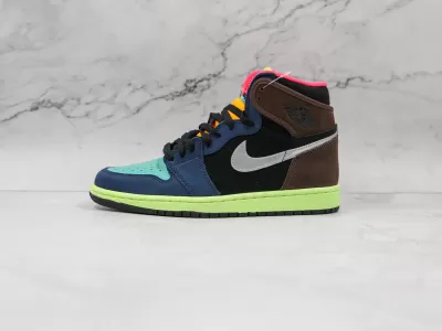 Nike Air Jordan 1 High Modelo 106M - Modo Zapatillas | zapatillas en descuento 