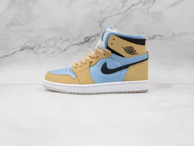 Nike Air Jordan 1 High Modelo 110H - Modo Zapatillas | zapatillas en descuento 