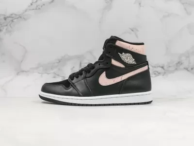 Nike Air Jordan 1 Retro High Black Silt Red - Modo Zapatillas | zapatillas en descuento 