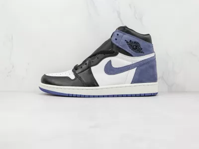 Nike Air Jordan 1 Retro High Blue Moon - Modo Zapatillas | zapatillas en descuento 
