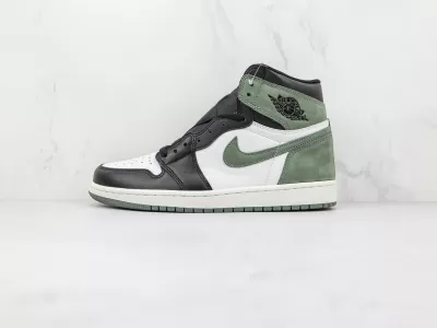 Nike Air Jordan 1 Retro High Clay Green - Modo Zapatillas | zapatillas en descuento 