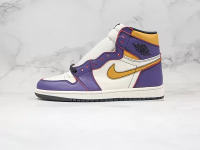Nike Air Jordan 1 Retro High Defiant SB LA to Chicago - Modo Zapatillas | zapatillas en descuento 
