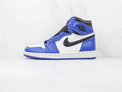 Nike Air Jordan 1 Retro High Game Royal - Modo Zapatillas | zapatillas en descuento 