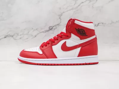 Nike Air Jordan 1 Retro High New Beginnings - Modo Zapatillas | zapatillas en descuento 