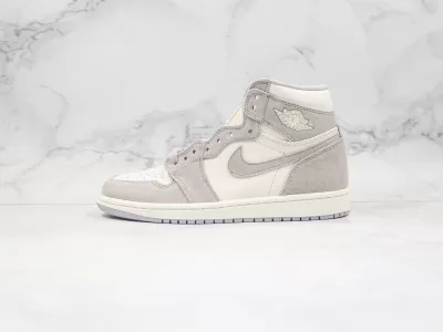 Nike Air Jordan 1 Retro High Pale Ivory - Modo Zapatillas | zapatillas en descuento 