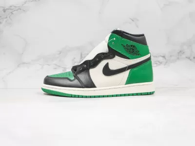 Nike Air Jordan 1 Retro High Pine Green - Modo Zapatillas | zapatillas en descuento 