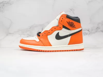 Nike Air Jordan 1 Retro High Reverse Shattered Backboard - Modo Zapatillas | zapatillas en descuento 