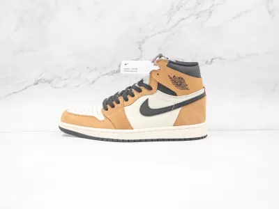 Nike Air Jordan 1 Retro High Rookie of the Year - Modo Zapatillas | zapatillas en descuento 