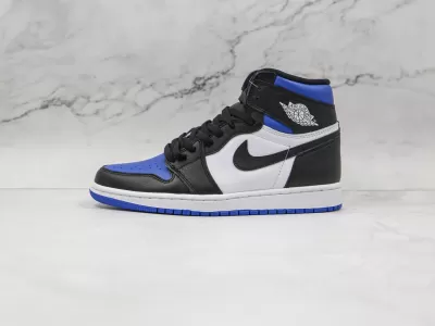 Nike Air Jordan 1 Retro High Royal Toe - Modo Zapatillas | zapatillas en descuento 