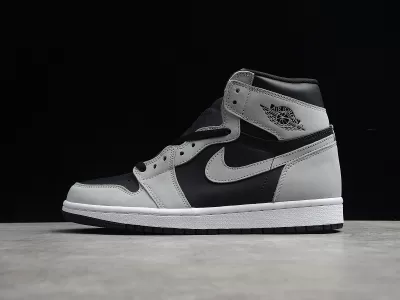 Nike Air Jordan 1 Retro High Shadow 2.0 - Modo Zapatillas | zapatillas en descuento 