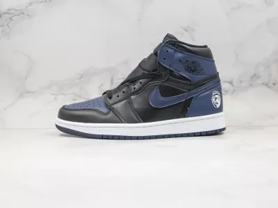 Nike Air Jordan 1 Retro High "Spizike Fort Greene" Modelo 307H - Modo Zapatillas | zapatillas en descuento 