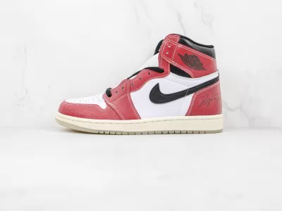 Nike Air Jordan 1 Retro High Trophy Room Chicago - Modo Zapatillas | zapatillas en descuento 