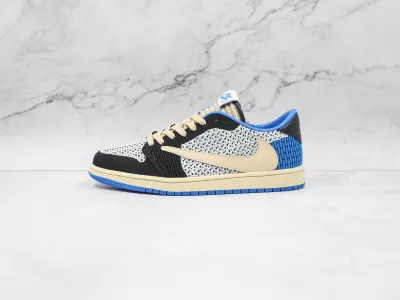 Nike Air Jordan 1 Retro Low Flyknit Modelo 151H - Modo Zapatillas | zapatillas en descuento 